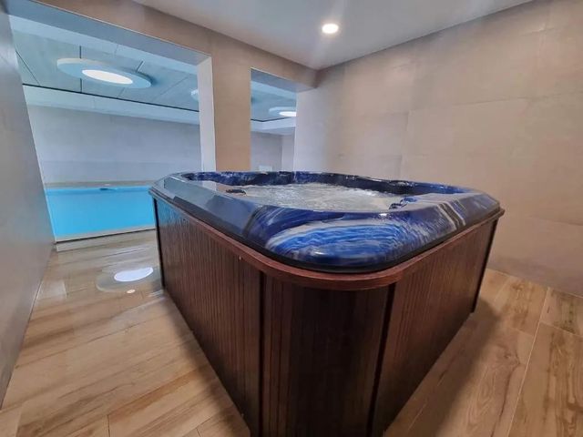 4 slaapkamer Appartement te koop in Finestrat met zwembad garage - € 595.000 (Ref: 10103378)