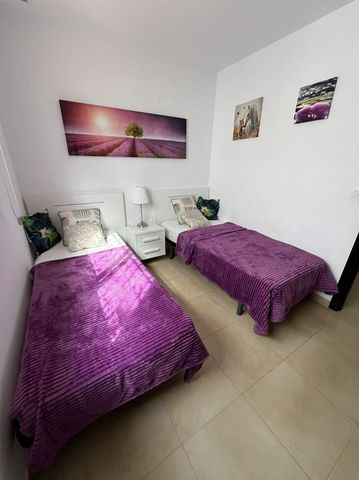 Apartamento de 3 habitaciones en Lomas de Cabo Roig - Los Dolses, Orihuela en venta con piscina garaje - 249.000 € (Ref: 10103386)