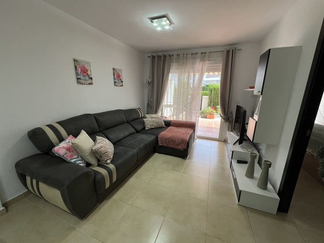 Apartamento de 3 habitaciones en Lomas de Cabo Roig - Los Dolses, Orihuela en venta con piscina garaje - 249.000 € (Ref: 10103386)