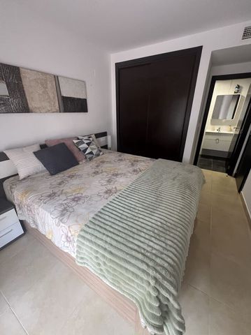 Apartamento de 3 habitaciones en Lomas de Cabo Roig - Los Dolses, Orihuela en venta con piscina garaje - 249.000 € (Ref: 10103386)
