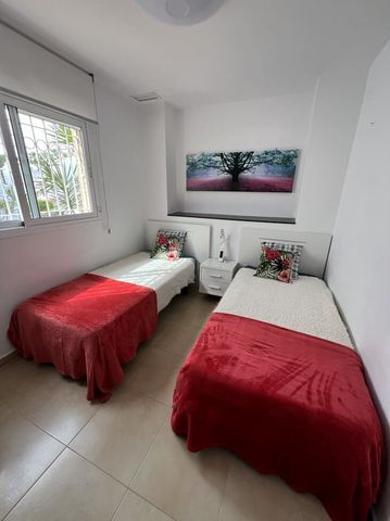 Apartamento de 3 habitaciones en Lomas de Cabo Roig - Los Dolses, Orihuela en venta con piscina garaje - 249.000 € (Ref: 10103386)