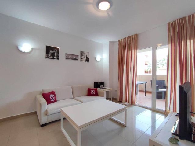 2 makuuhuone Huoneisto myytävänä paikassa Zeniamar - Horizonte - La Campana, Orihuela mukana uima-altaan 
autotalli - 249 000 € (Ref: 10103387)