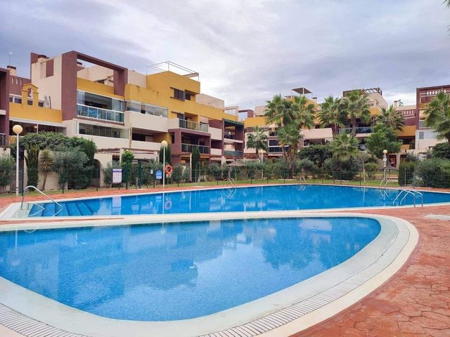 2 makuuhuone Huoneisto myytävänä paikassa Zeniamar - Horizonte - La Campana, Orihuela mukana uima-altaan 
autotalli - 249 000 € (Ref: 10103387)