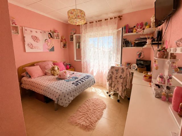 5 soveværelse Villa til salg i El Chaparral, Torrevieja med swimmingpool garage - € 399.000 (Ref: 10103406)