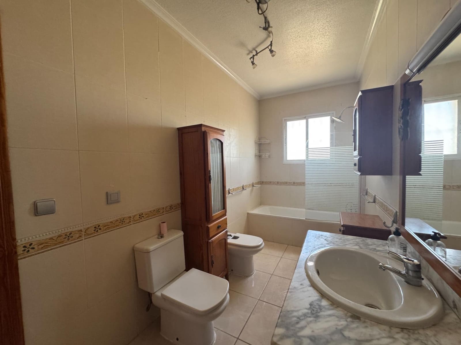 5 sovrum Villa till salu i Dolores med pool - 375 000 € (Ref: 10103408)