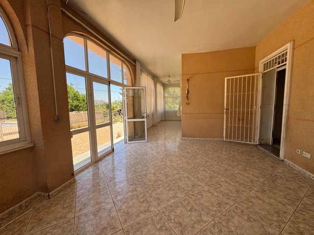 5 sovrum Villa till salu i Dolores med pool - 375 000 € (Ref: 10103408)