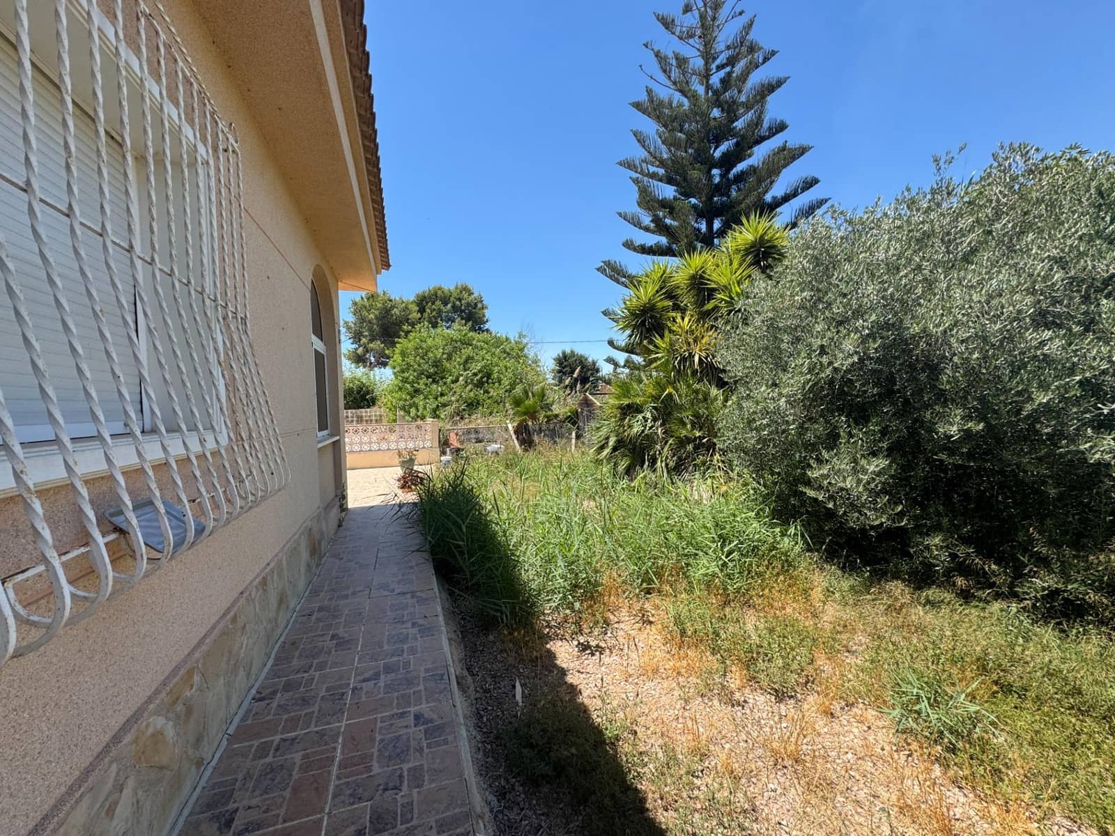 5 sovrum Villa till salu i Dolores med pool - 375 000 € (Ref: 10103408)
