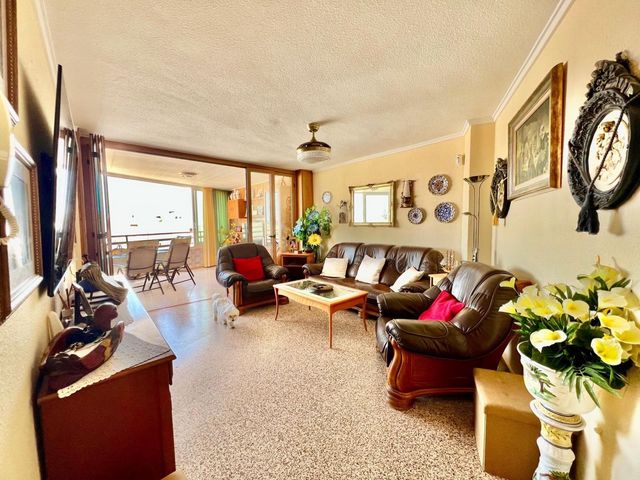 3 bedroom Apartment for sale in Los Europeos, Torrevieja with garage - € 259,900 (Ref: 10103412)