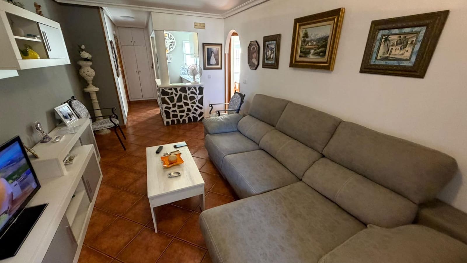 2 bedroom Apartment for sale in Torrevieja with pool - € 175,900 (Ref: 10103415)