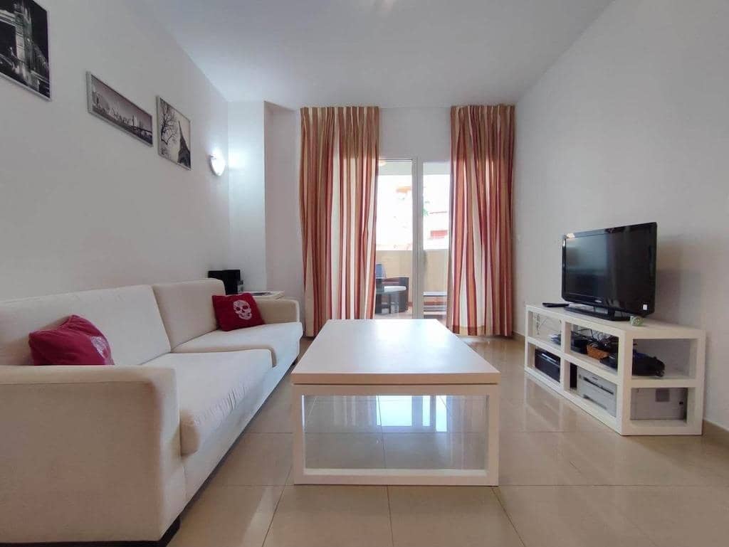 Apartamento de 2 habitaciones en Orihuela Costa en venta con piscina garaje - 225.000 € (Ref: 10103416)