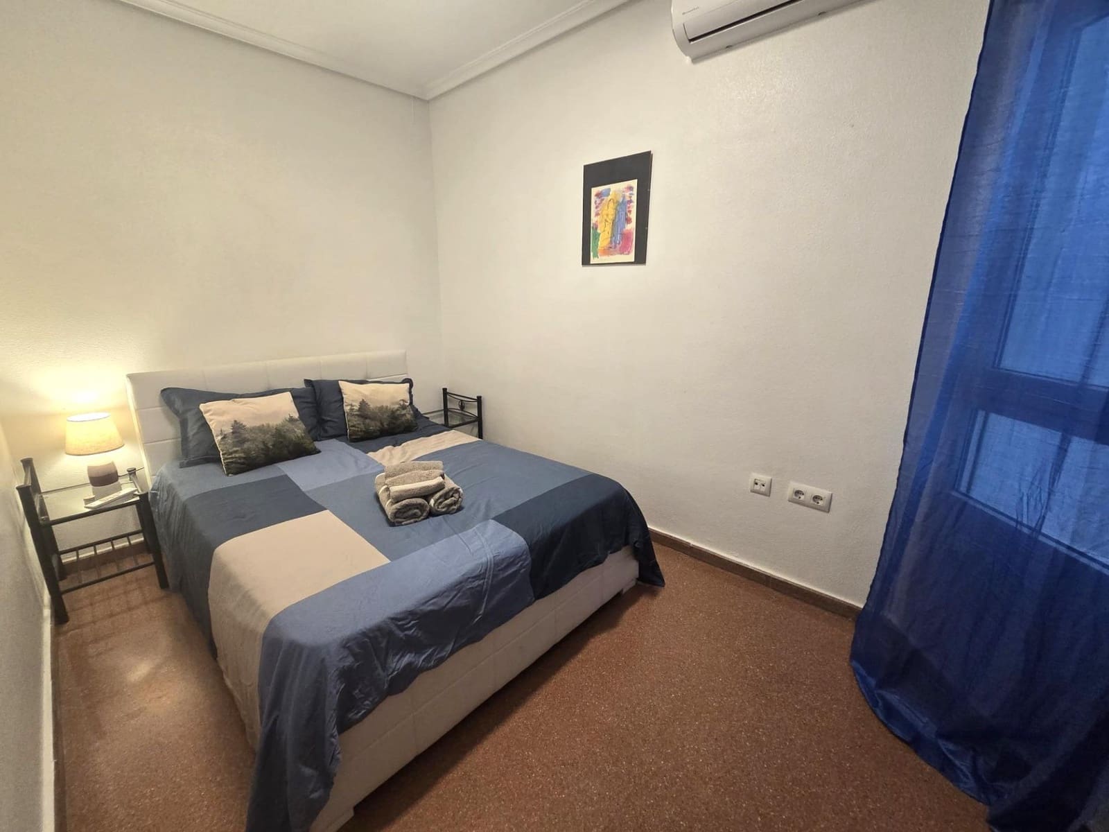 3 soveværelse Lejlighed til salg i Torrevieja - € 239.000 (Ref: 10103418)