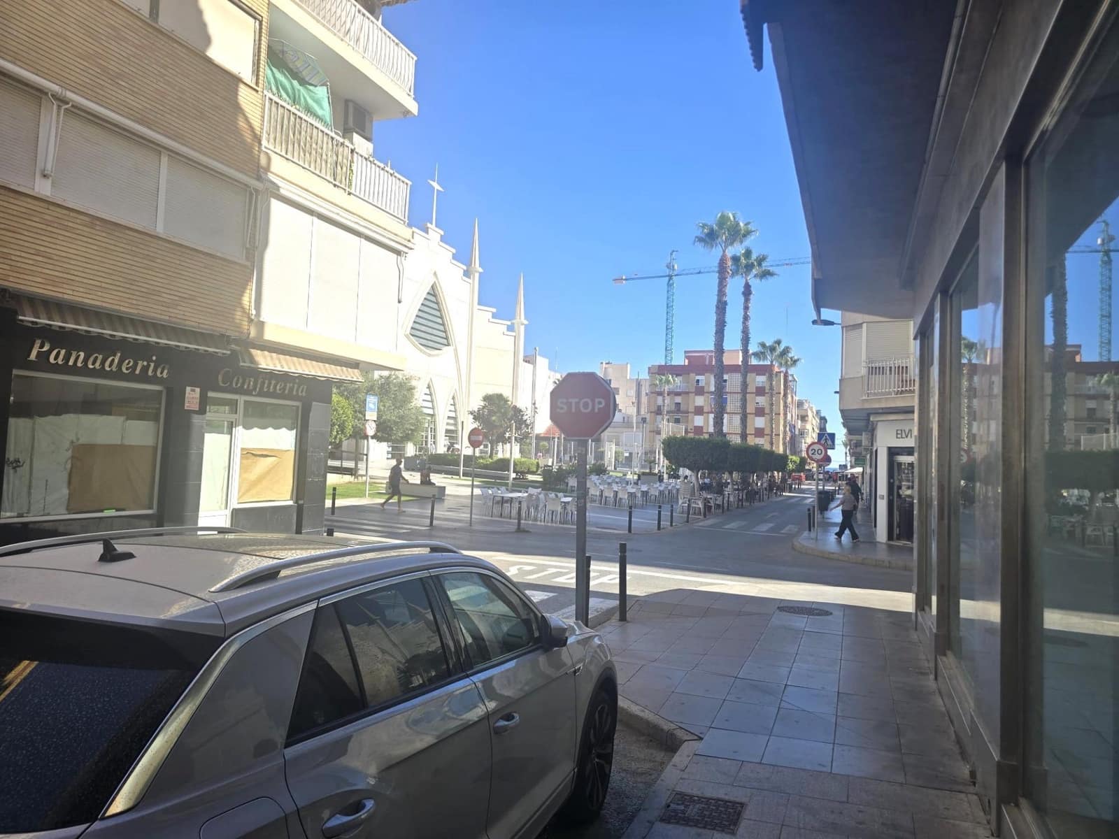 3 soveværelse Lejlighed til salg i Torrevieja - € 239.000 (Ref: 10103418)