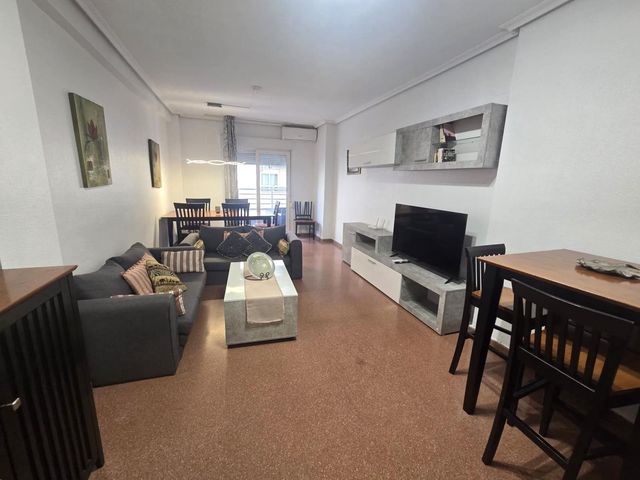 3 soveværelse Lejlighed til salg i Las Piscinas Naturales, Torrevieja - € 239.000 (Ref: 10103418)