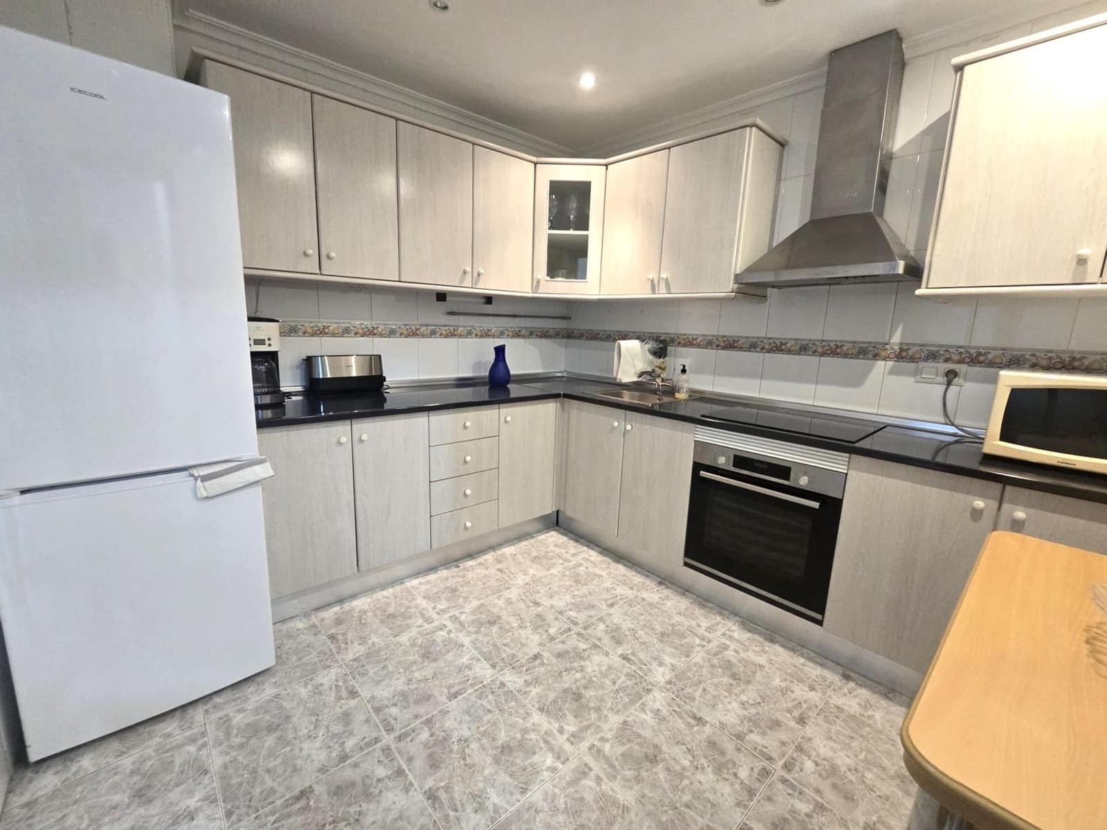 3 soveværelse Lejlighed til salg i Torrevieja - € 239.000 (Ref: 10103418)