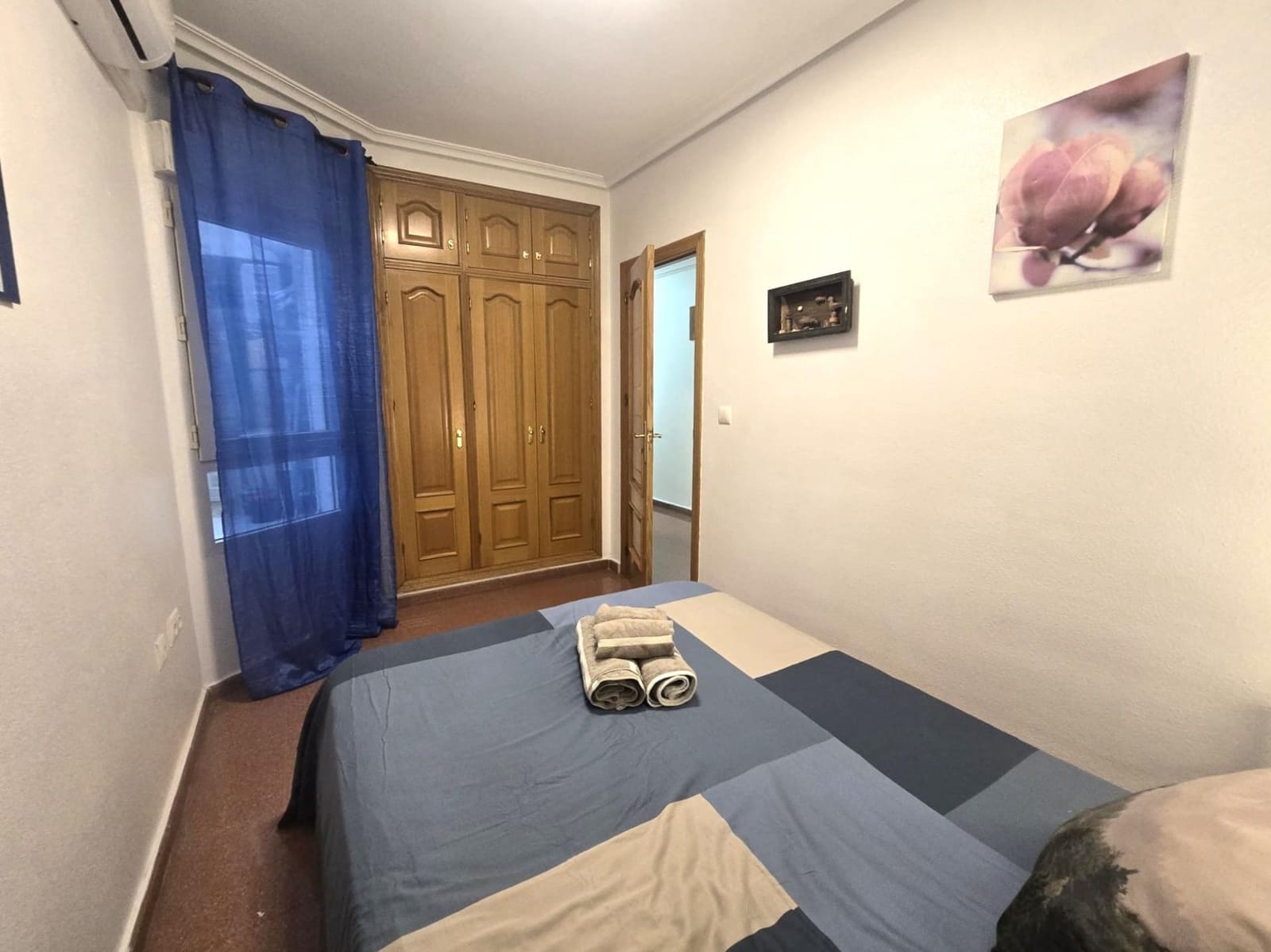 3 soveværelse Lejlighed til salg i Torrevieja - € 239.000 (Ref: 10103418)