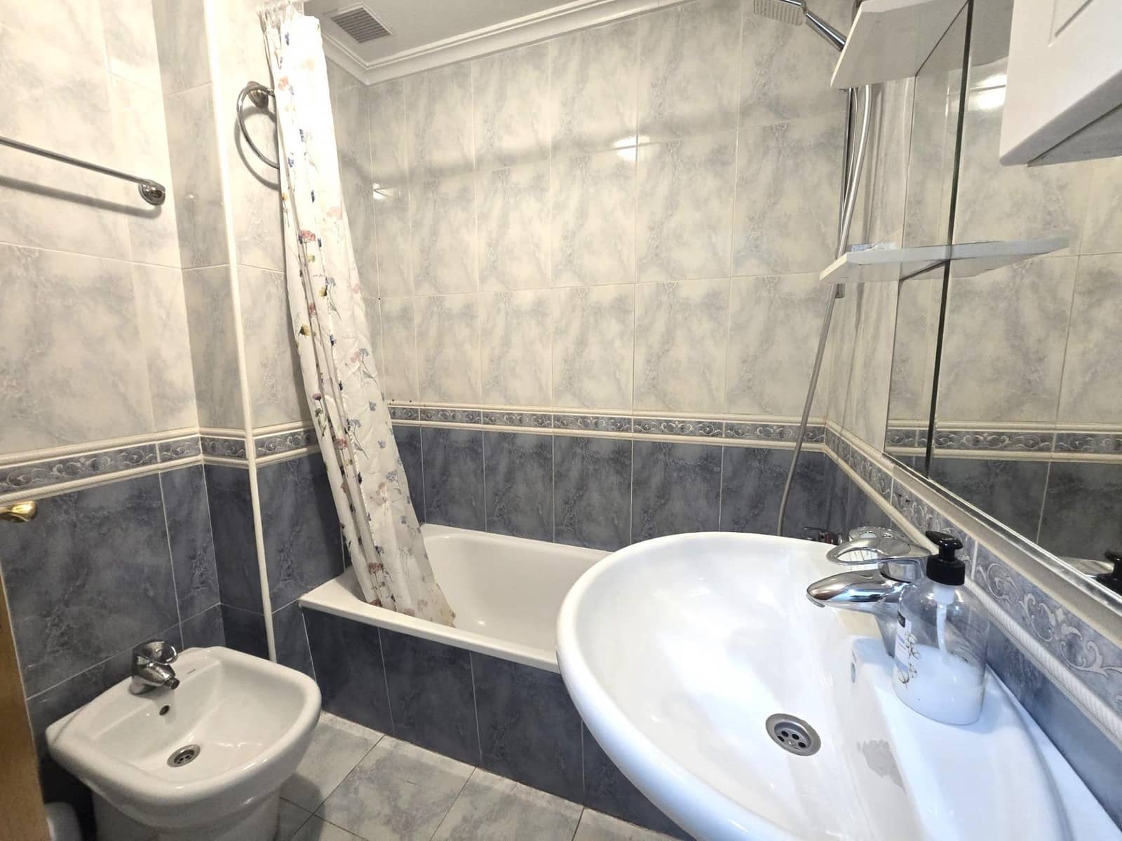 3 soveværelse Lejlighed til salg i Torrevieja - € 239.000 (Ref: 10103418)