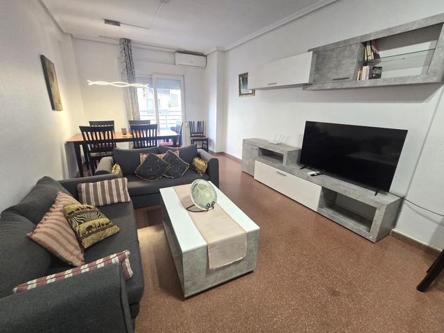3 soveværelse Lejlighed til salg i Las Piscinas Naturales, Torrevieja - € 239.000 (Ref: 10103418)