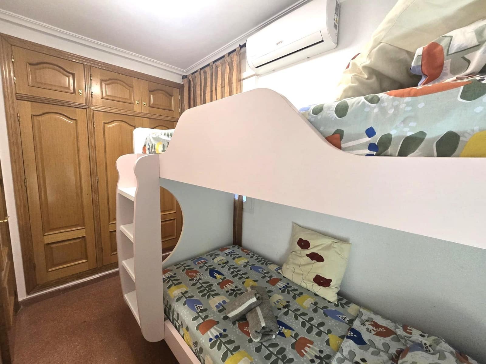 3 soveværelse Lejlighed til salg i Torrevieja - € 239.000 (Ref: 10103418)