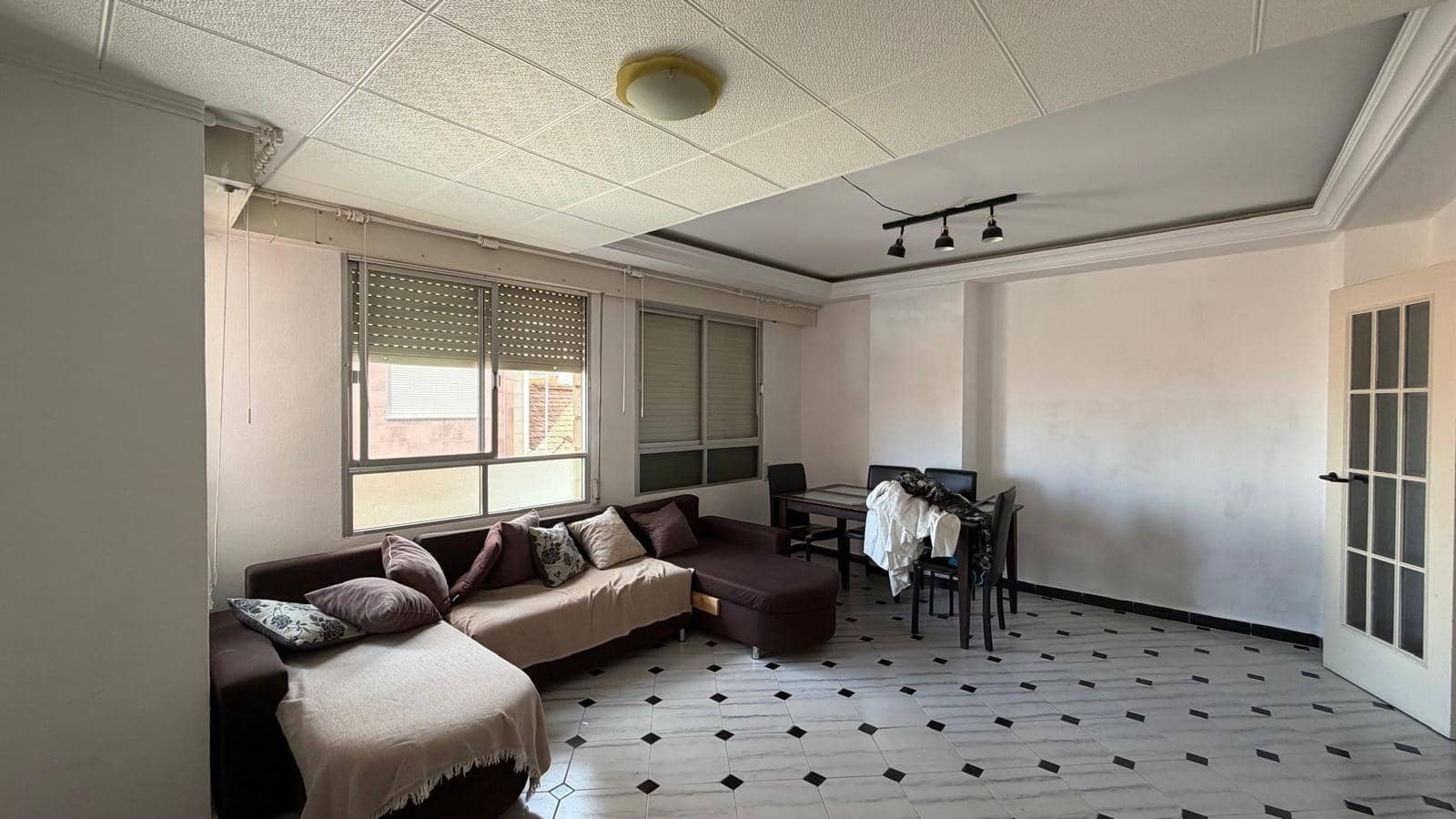 3 soveværelse Lejlighed til salg i Torrevieja - € 179.900 (Ref: 10103421)