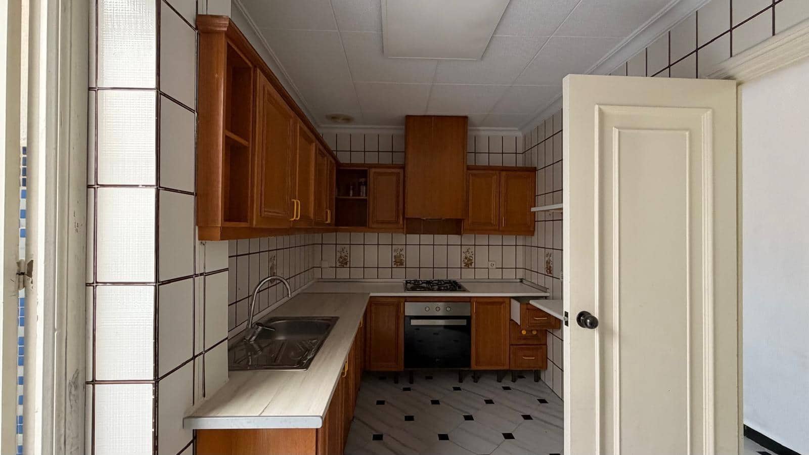 3 soveværelse Lejlighed til salg i Torrevieja - € 179.900 (Ref: 10103421)