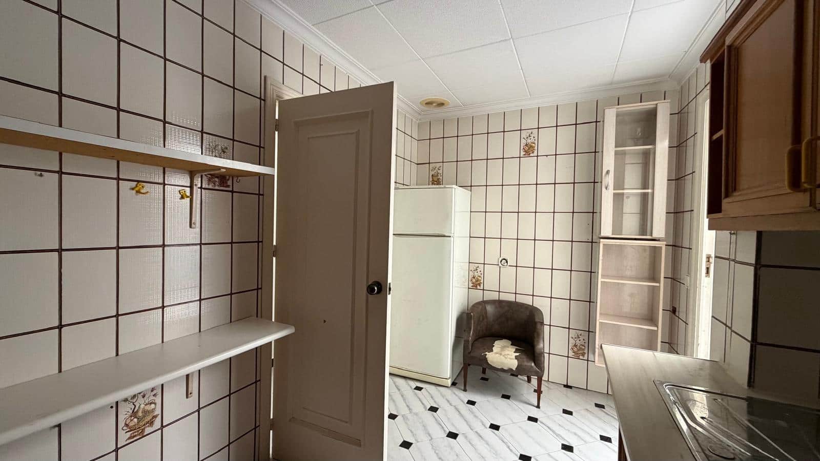 3 soveværelse Lejlighed til salg i Torrevieja - € 179.900 (Ref: 10103421)