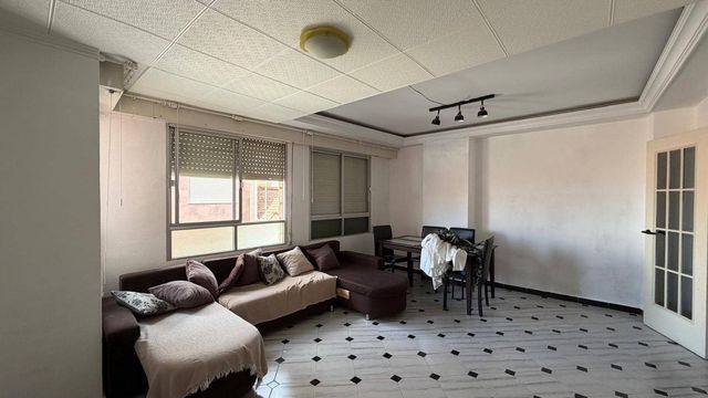 3 soveværelse Lejlighed til salg i El Molino, Torrevieja - € 179.900 (Ref: 10103421)
