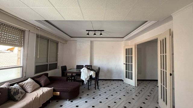 3 soveværelse Lejlighed til salg i El Molino, Torrevieja - € 179.900 (Ref: 10103421)
