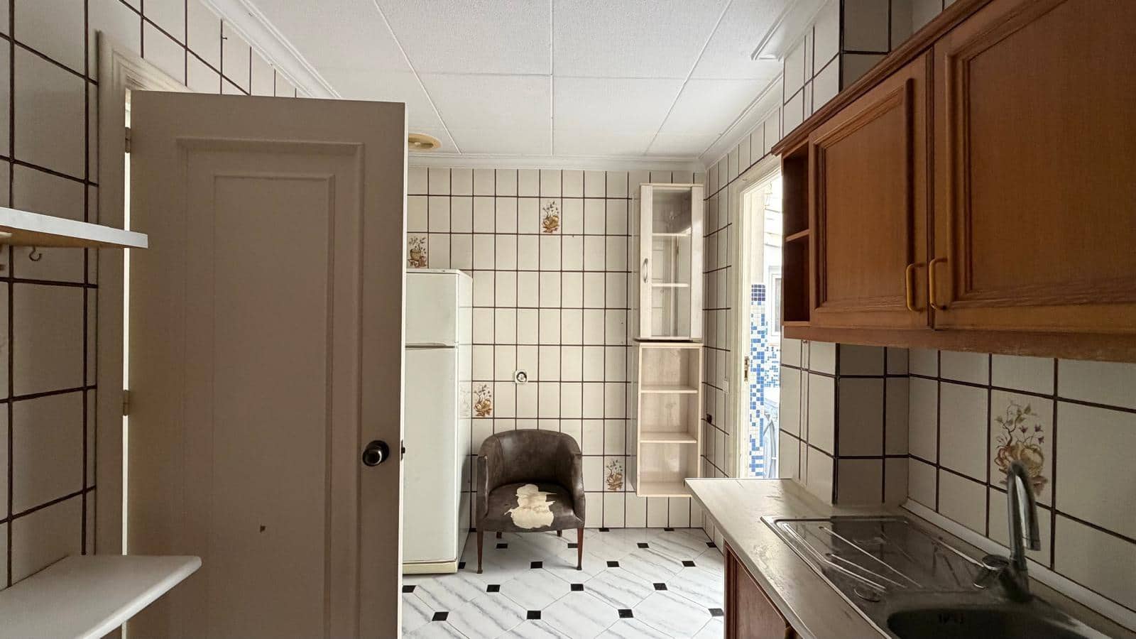 3 soveværelse Lejlighed til salg i Torrevieja - € 179.900 (Ref: 10103421)