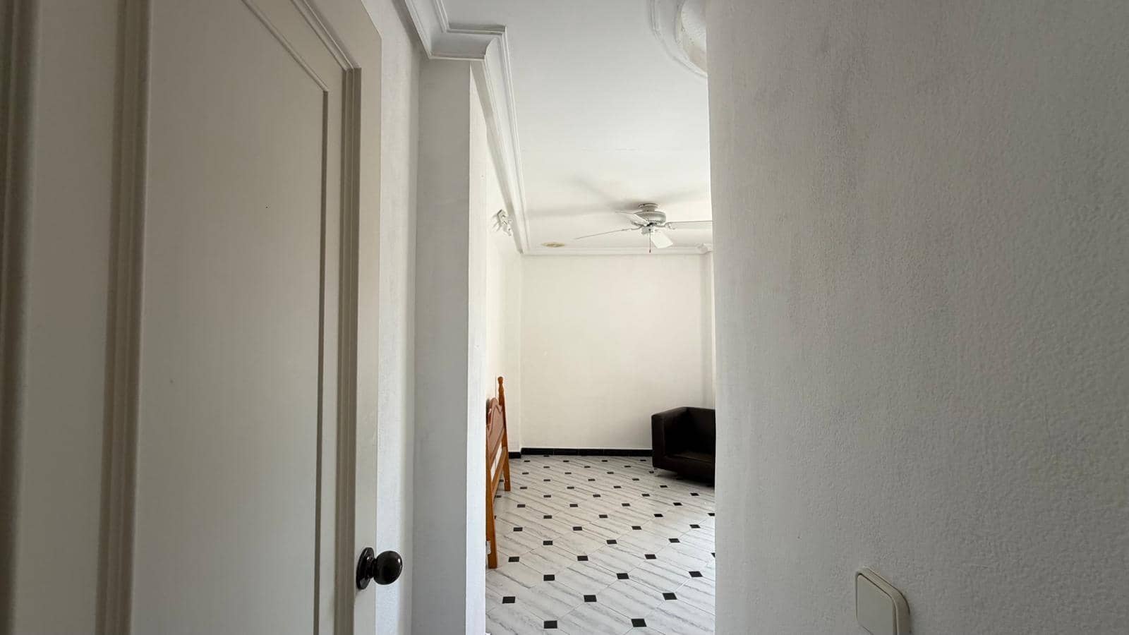 3 soveværelse Lejlighed til salg i Torrevieja - € 179.900 (Ref: 10103421)