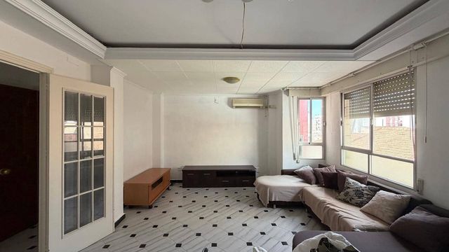 3 soveværelse Lejlighed til salg i El Molino, Torrevieja - € 179.900 (Ref: 10103421)