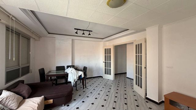 3 soveværelse Lejlighed til salg i El Molino, Torrevieja - € 179.900 (Ref: 10103421)