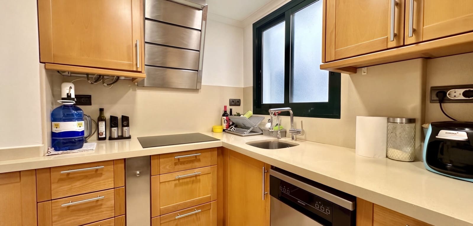 2 Zimmer Apartment zu verkaufen in Guardamar del Segura mit Garage - 299.000 € (Ref: 10103425)