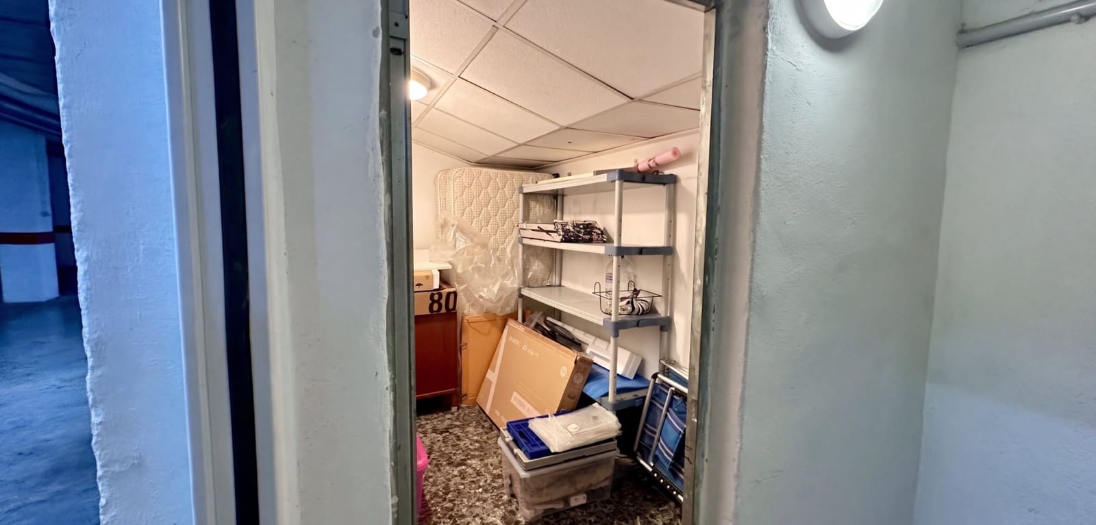 2 Zimmer Apartment zu verkaufen in Guardamar del Segura mit Garage - 299.000 € (Ref: 10103425)