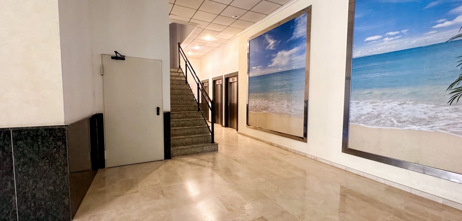 2 Zimmer Apartment zu verkaufen in Guardamar del Segura mit Garage - 299.000 € (Ref: 10103425)
