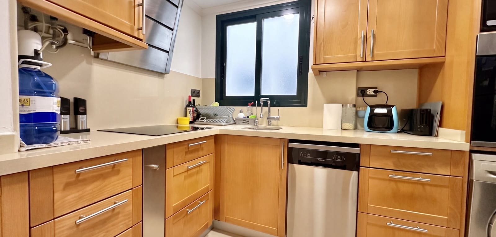 2 Zimmer Apartment zu verkaufen in Guardamar del Segura mit Garage - 299.000 € (Ref: 10103425)