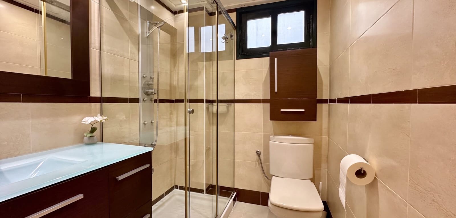 2 Zimmer Apartment zu verkaufen in Guardamar del Segura mit Garage - 299.000 € (Ref: 10103425)