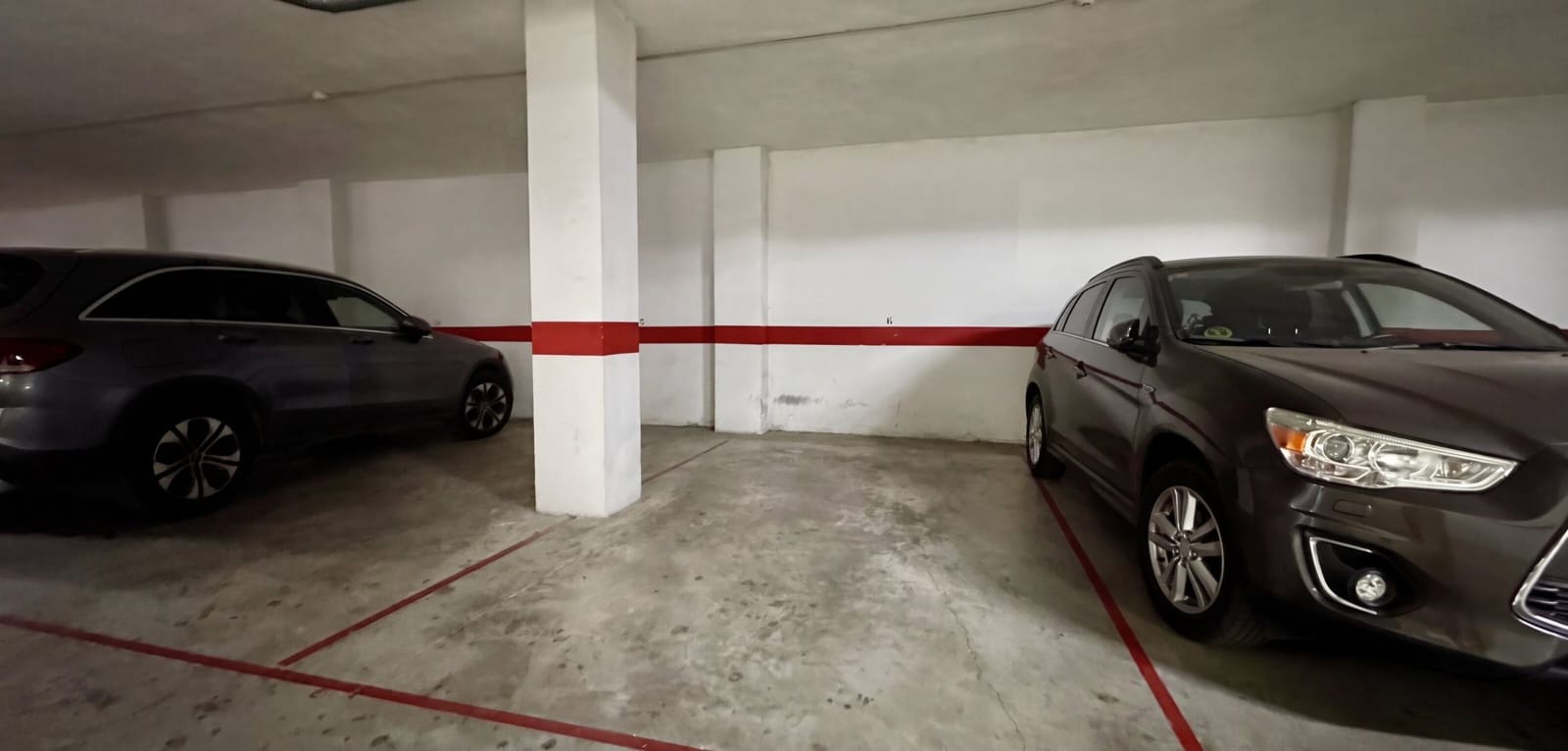 2 Zimmer Apartment zu verkaufen in Guardamar del Segura mit Garage - 299.000 € (Ref: 10103425)