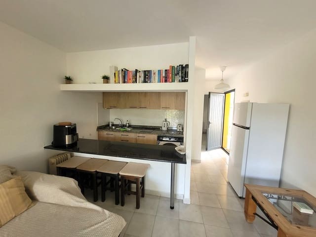 1 soverom Leilighet til salgs i Corralejo, La Oliva med svømmebasseng - € 210 000 (Ref: 10103426)