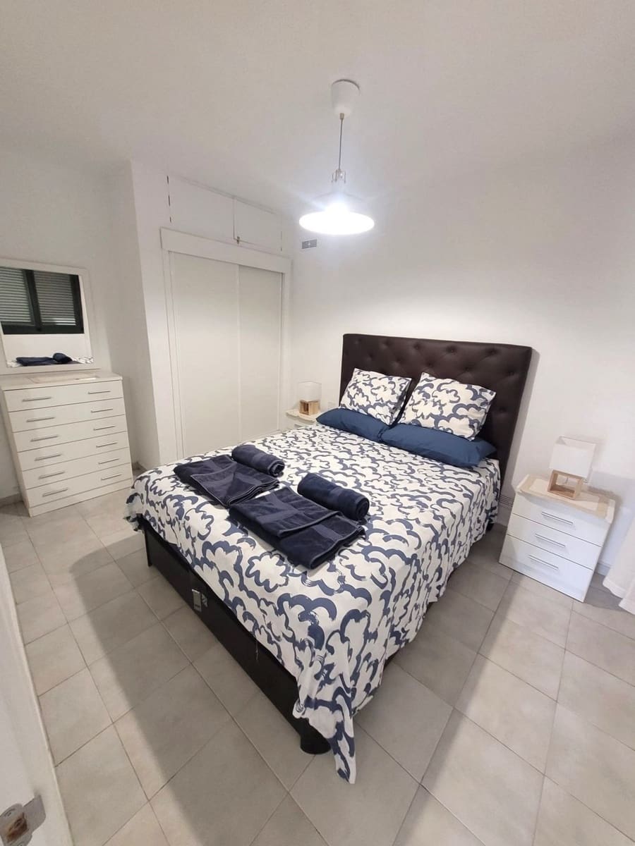 1 soverom Leilighet til salgs i Corralejo med svømmebasseng - € 210 000 (Ref: 10103426)