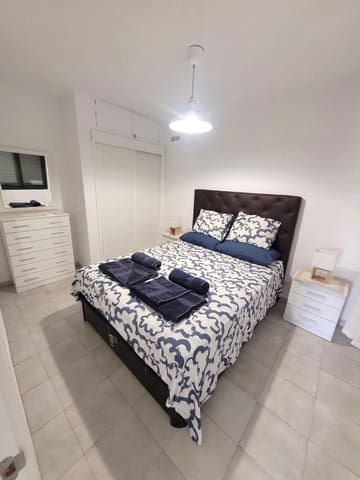 1 soverom Leilighet til salgs i Corralejo, La Oliva med svømmebasseng - € 210 000 (Ref: 10103426)