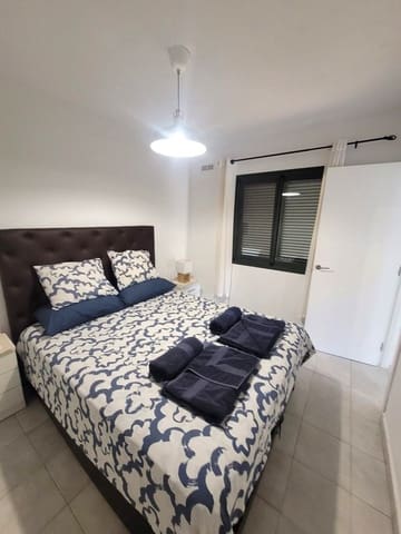 1 soverom Leilighet til salgs i Corralejo, La Oliva med svømmebasseng - € 210 000 (Ref: 10103426)
