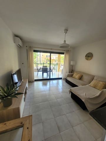1 soverom Leilighet til salgs i Corralejo, La Oliva med svømmebasseng - € 210 000 (Ref: 10103426)