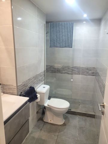 1 soverom Leilighet til salgs i Corralejo, La Oliva med svømmebasseng - € 210 000 (Ref: 10103426)