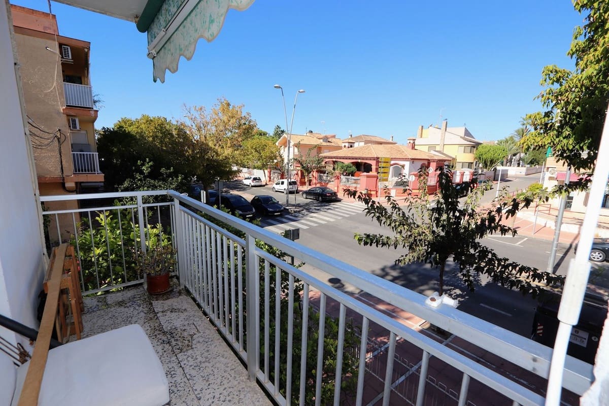 3 camera da letto Appartamento in vendita in Santiago de la Ribera - 199.000 € (Rif: 10103427)