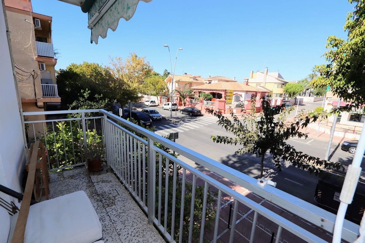 3 camera da letto Appartamento in vendita in Santiago de la Ribera - 199.000 € (Rif: 10103427)