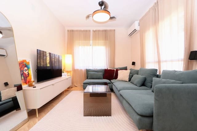 3 camera da letto Appartamento in vendita in Santiago de la Ribera, San Javier - 199.000 € (Rif: 10103427)