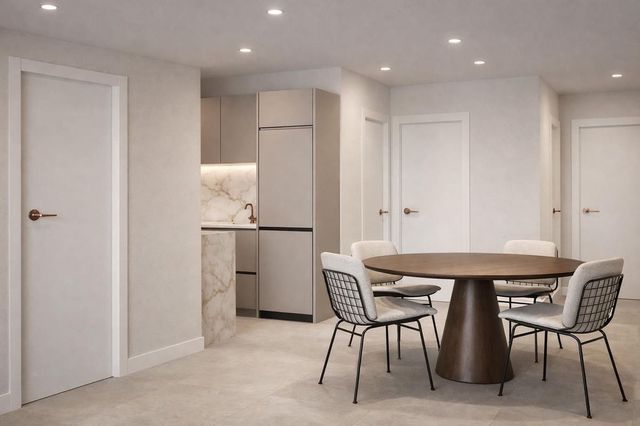 1 soveværelse Lejlighed til salg i San Miguel, Málaga by - € 279.000 (Ref: 10103429)