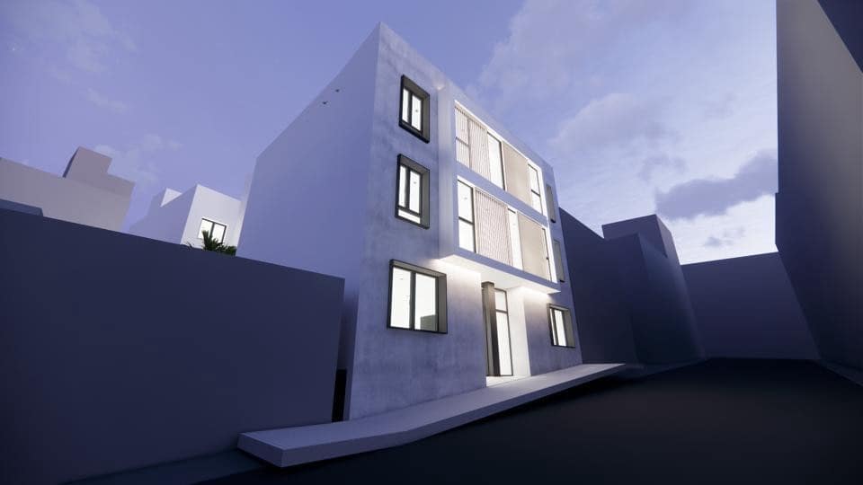 1 soveværelse Lejlighed til salg i Malaga by - € 279.000 (Ref: 10103429)