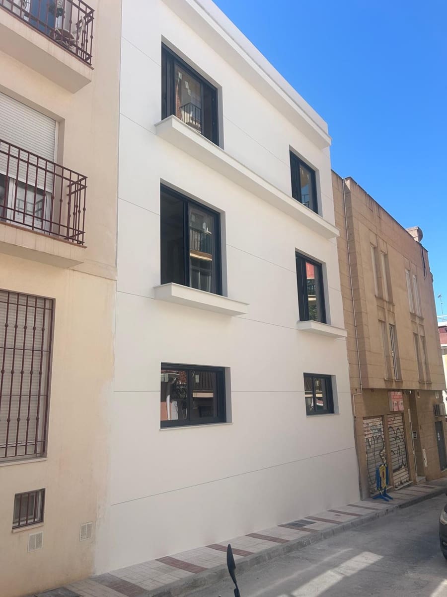 1 soveværelse Lejlighed til salg i Malaga by - € 279.000 (Ref: 10103429)