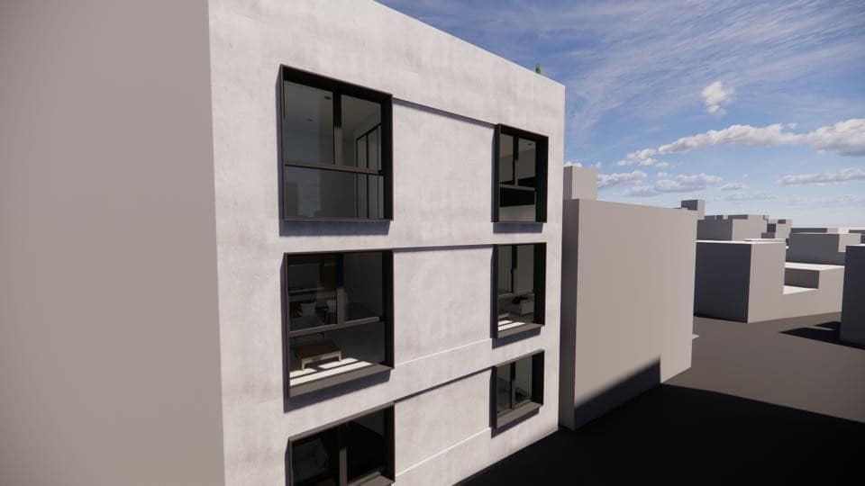 1 soveværelse Lejlighed til salg i Malaga by - € 279.000 (Ref: 10103429)